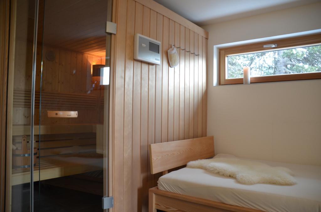 Ferienhaus Ferch Turracher Hohe Oda fotoğraf
