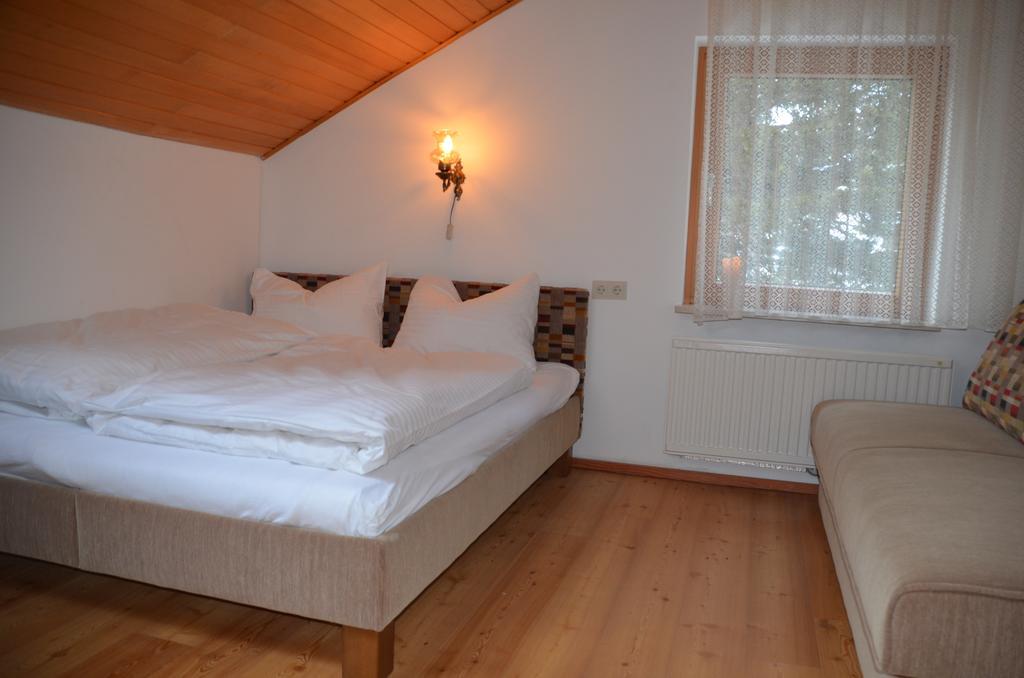 Ferienhaus Ferch Turracher Hohe Oda fotoğraf