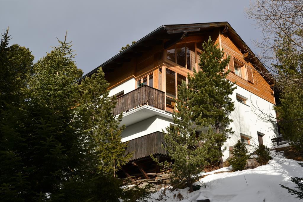 Ferienhaus Ferch Turracher Hohe Oda fotoğraf