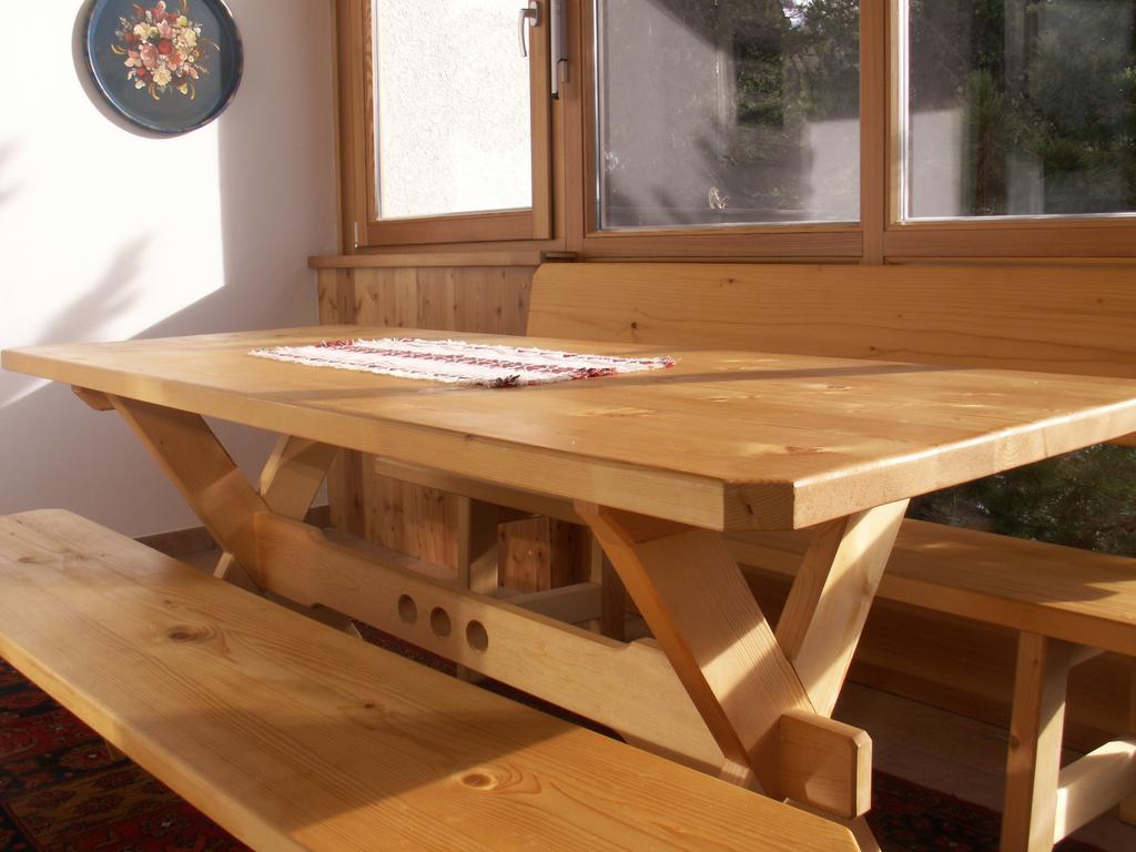 Ferienhaus Ferch Turracher Hohe Oda fotoğraf