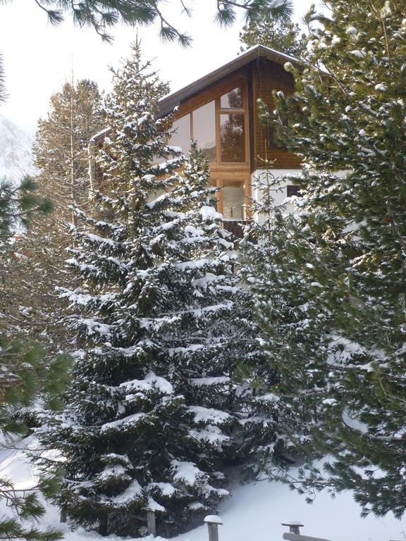 Ferienhaus Ferch Turracher Hohe Oda fotoğraf