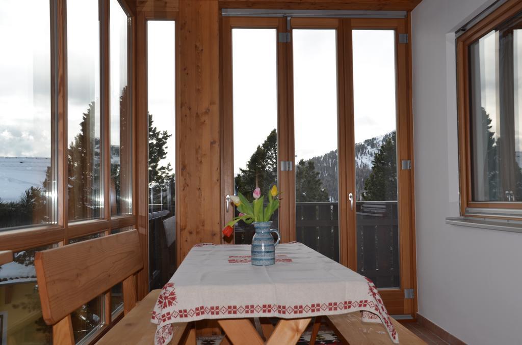 Ferienhaus Ferch Turracher Hohe Oda fotoğraf