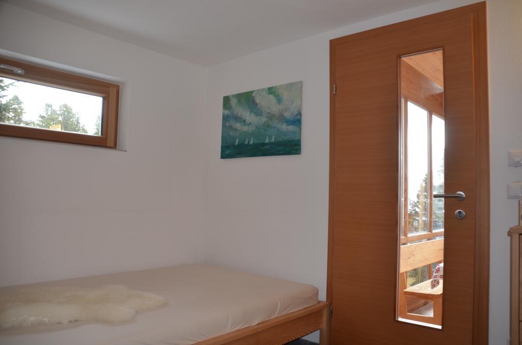 Ferienhaus Ferch Turracher Hohe Oda fotoğraf