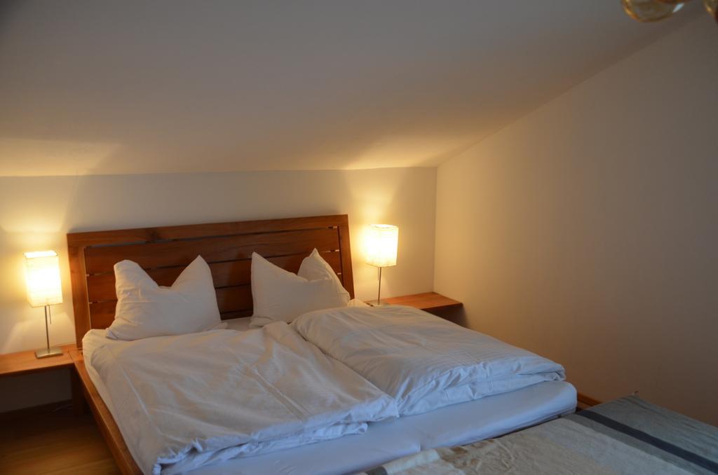 Ferienhaus Ferch Turracher Hohe Oda fotoğraf