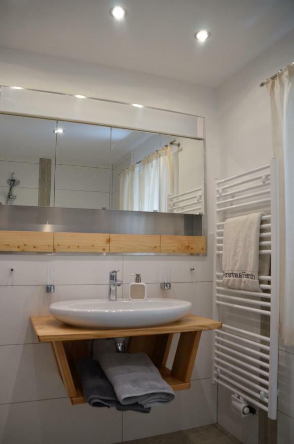 Ferienhaus Ferch Turracher Hohe Dış mekan fotoğraf