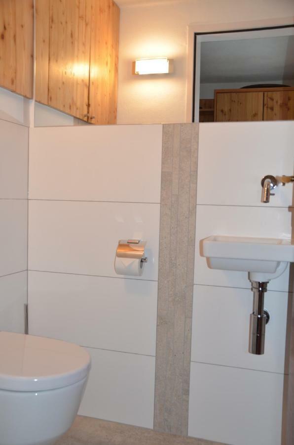 Ferienhaus Ferch Turracher Hohe Dış mekan fotoğraf